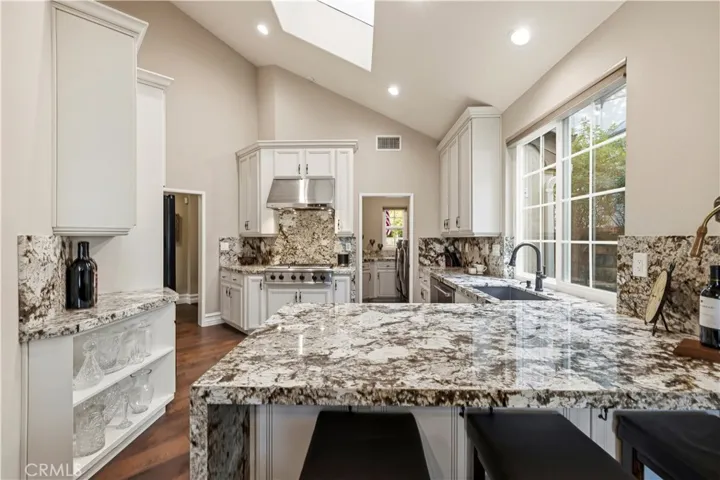 26801 Van Gogh Lane, Valencia, California 91355