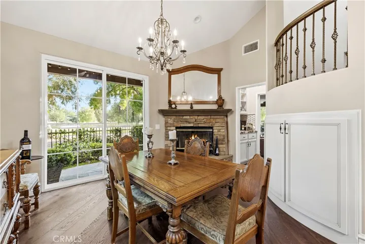 26801 Van Gogh Lane, Valencia, California 91355