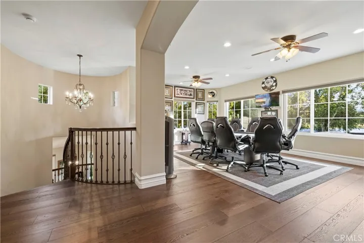 26801 Van Gogh Lane, Valencia, California 91355