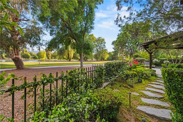 26801 Van Gogh Lane, Valencia, California 91355