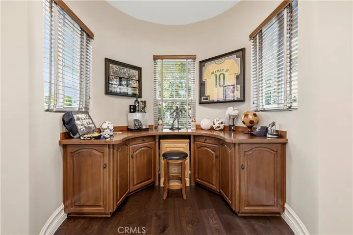 26801 Van Gogh Lane, Valencia, California 91355