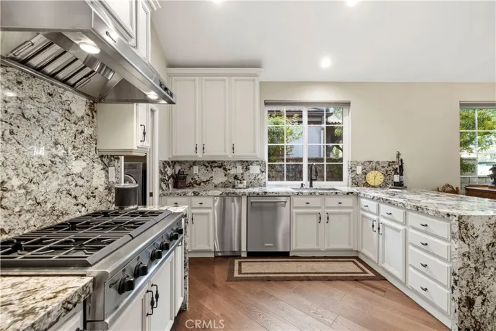 26801 Van Gogh Lane, Valencia, California 91355