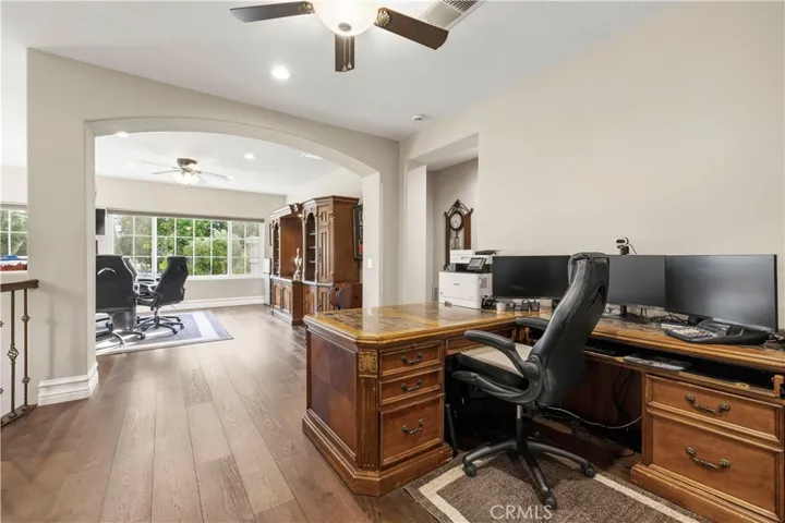 26801 Van Gogh Lane, Valencia, California 91355