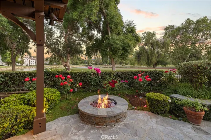 26801 Van Gogh Lane, Valencia, California 91355