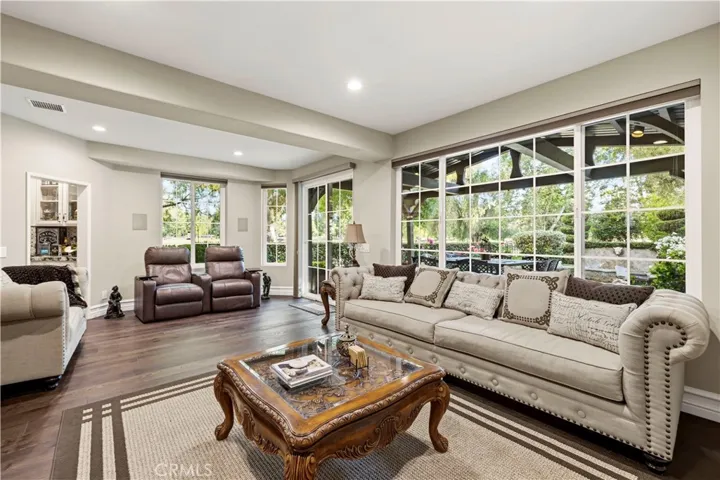 26801 Van Gogh Lane, Valencia, California 91355