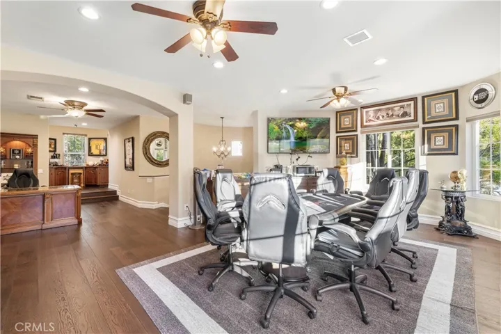 26801 Van Gogh Lane, Valencia, California 91355