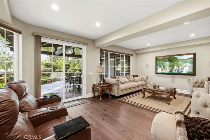26801 Van Gogh Lane, Valencia, California 91355