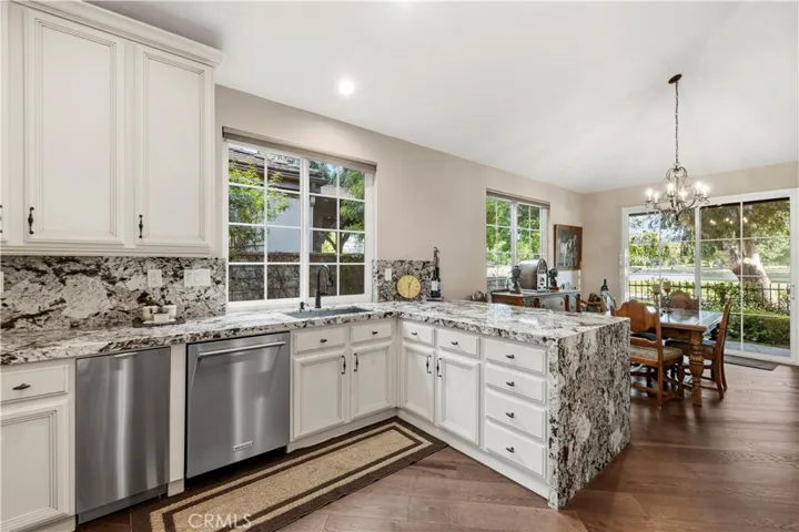 26801 Van Gogh Lane, Valencia, California 91355