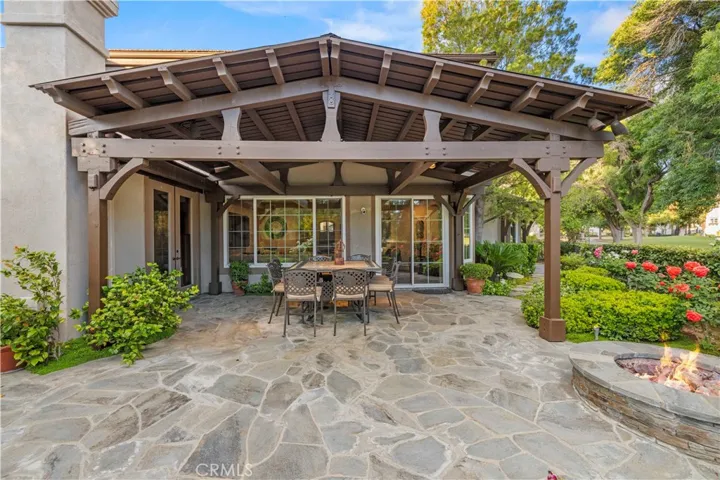 26801 Van Gogh Lane, Valencia, California 91355