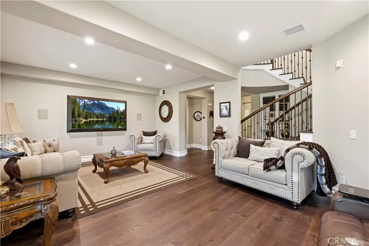 26801 Van Gogh Lane, Valencia, California 91355