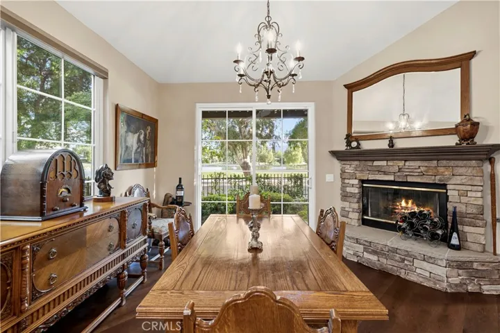 26801 Van Gogh Lane, Valencia, California 91355