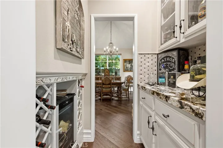 26801 Van Gogh Lane, Valencia, California 91355