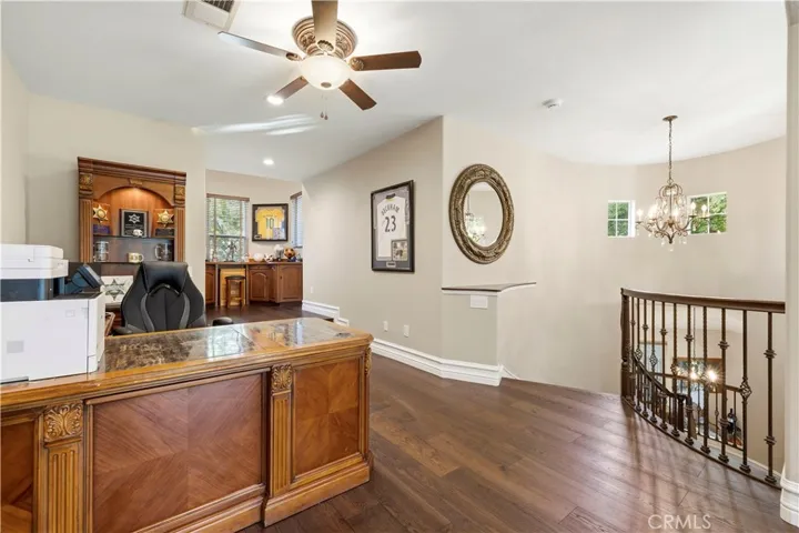 26801 Van Gogh Lane, Valencia, California 91355