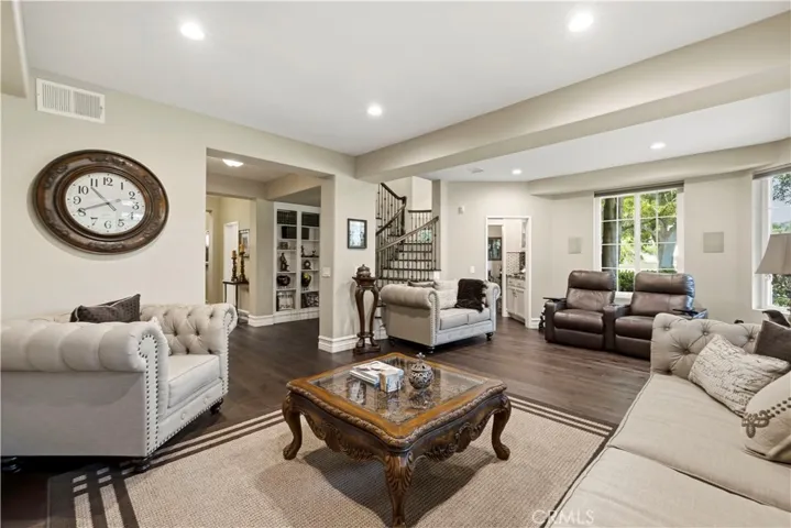 26801 Van Gogh Lane, Valencia, California 91355