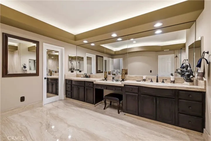 26801 Van Gogh Lane, Valencia, California 91355