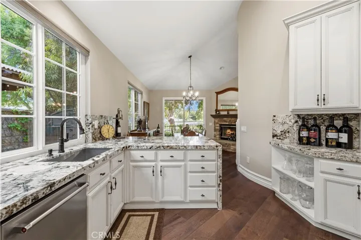 26801 Van Gogh Lane, Valencia, California 91355