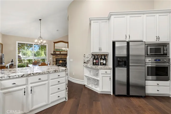 26801 Van Gogh Lane, Valencia, California 91355