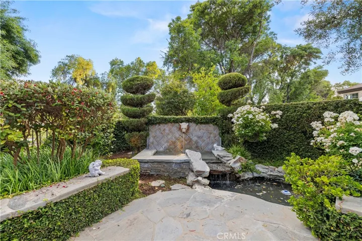 26801 Van Gogh Lane, Valencia, California 91355