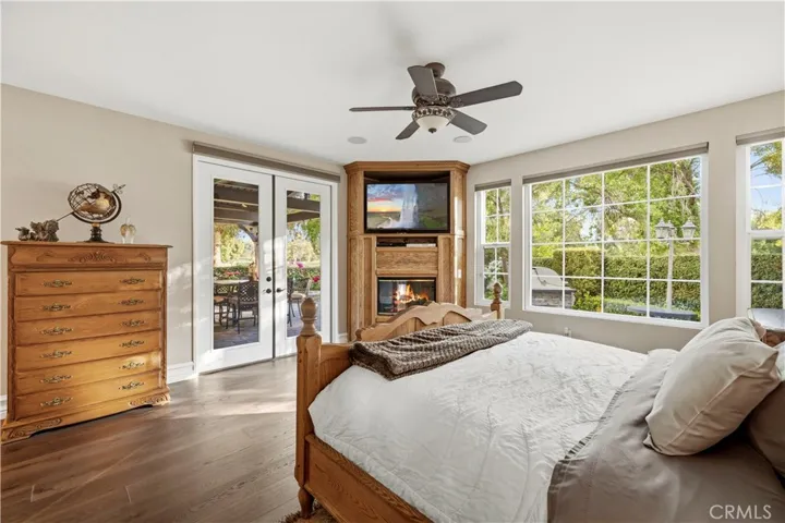 26801 Van Gogh Lane, Valencia, California 91355