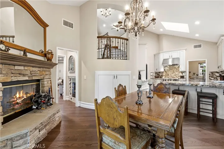 26801 Van Gogh Lane, Valencia, California 91355