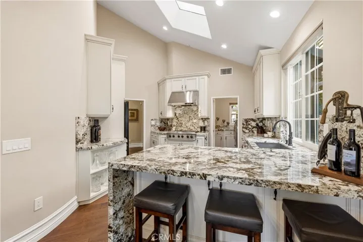 26801 Van Gogh Lane, Valencia, California 91355
