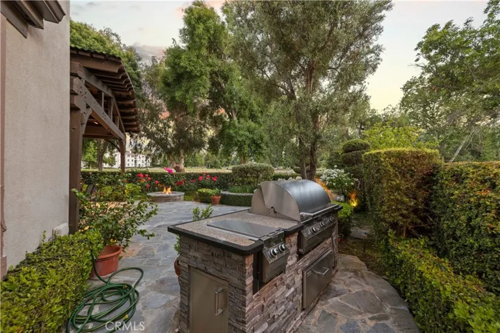26801 Van Gogh Lane, Valencia, California 91355