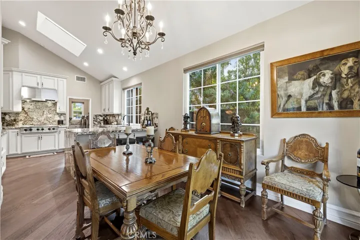 26801 Van Gogh Lane, Valencia, California 91355