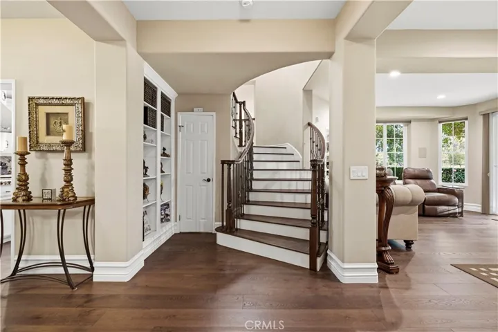 26801 Van Gogh Lane, Valencia, California 91355