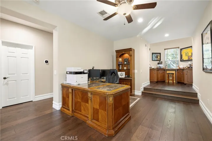 26801 Van Gogh Lane, Valencia, California 91355