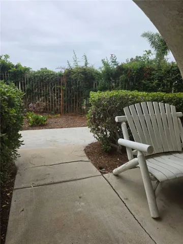 23395 La Crescenta A, Mission Viejo, California 92691