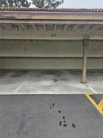 23395 La Crescenta A, Mission Viejo, California 92691