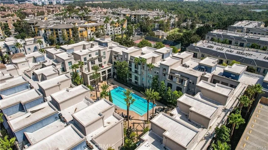 2422 Scholarship, Irvine, California 92612