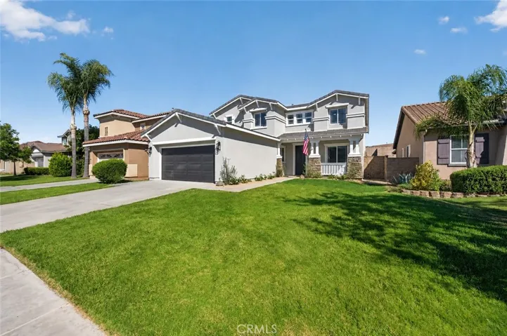 36377 Capri, Winchester, California 92596