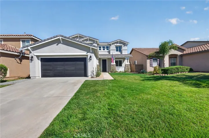 36377 Capri, Winchester, California 92596