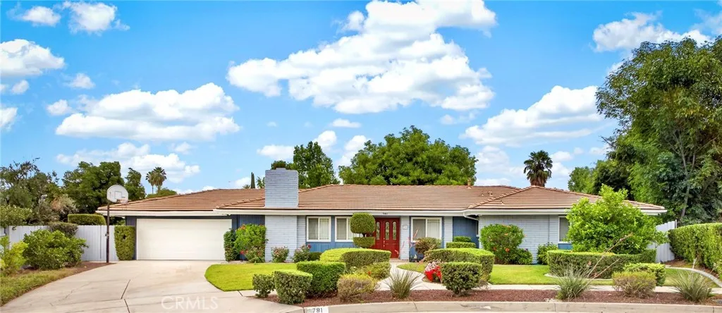 791 Hilary, Redlands, California 92373