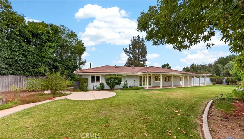 791 Hilary, Redlands, California 92373
