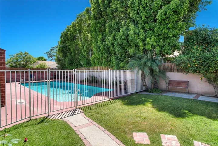 16816 Septo Street, Granada Hills, California 91343