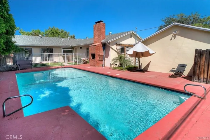 16816 Septo Street, Granada Hills, California 91343
