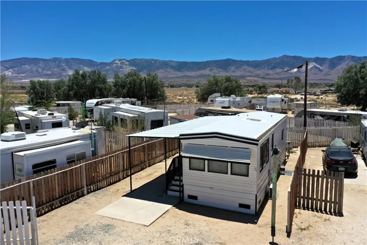 11250 Barstow Road 18, Lucerne Valley, California 92356