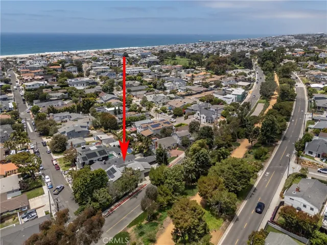 Close to the Beach