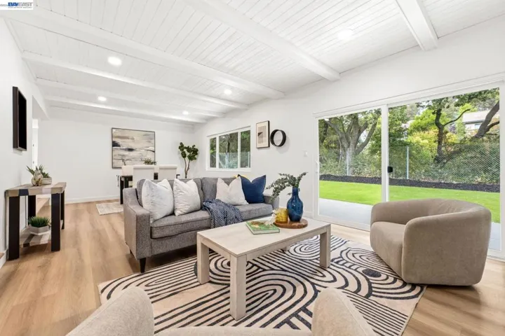8091 Via Zapata, Dublin, California 94568