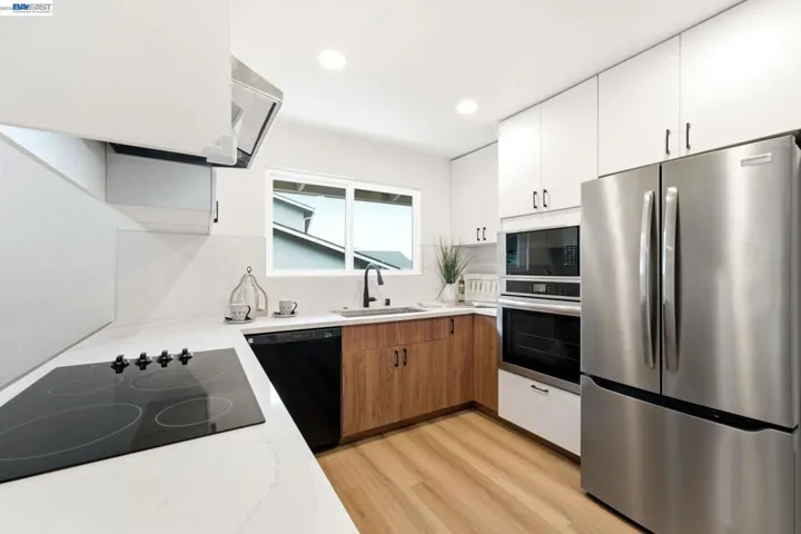 8091 Via Zapata, Dublin, California 94568