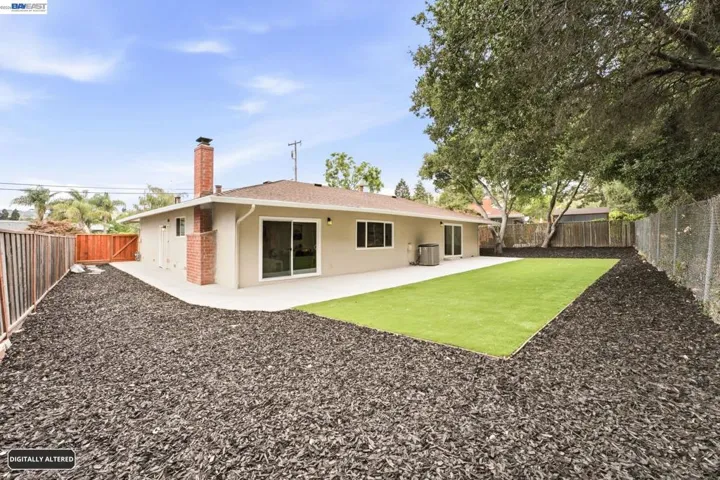 8091 Via Zapata, Dublin, California 94568