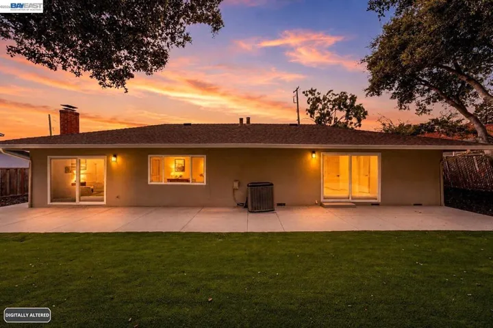 8091 Via Zapata, Dublin, California 94568