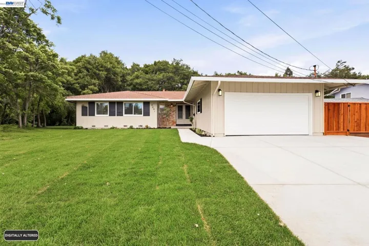 8091 Via Zapata, Dublin, California 94568