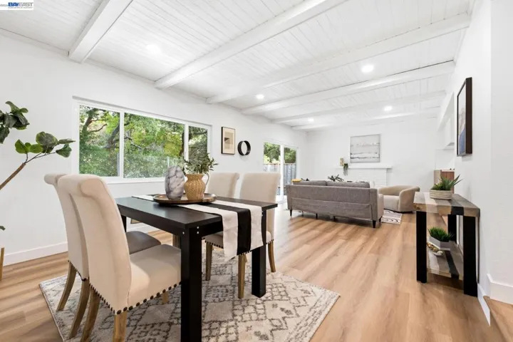 8091 Via Zapata, Dublin, California 94568