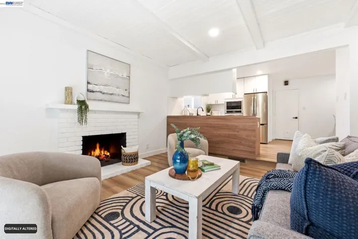 8091 Via Zapata, Dublin, California 94568