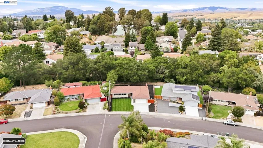 8091 Via Zapata, Dublin, California 94568