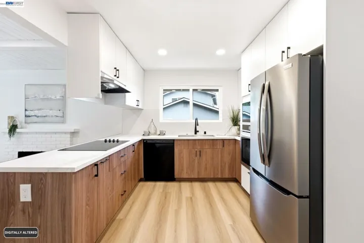 8091 Via Zapata, Dublin, California 94568