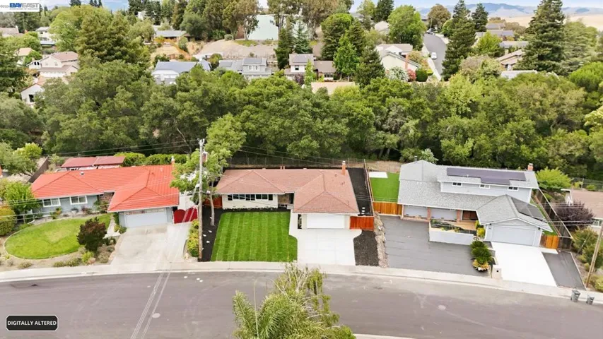 8091 Via Zapata, Dublin, California 94568